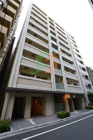 カスタリア人形町IIIの物件内観写真